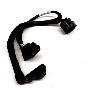 Image of Headlight Wiring Harness. Wiring Harness for. image for your 2003 Volvo S60   